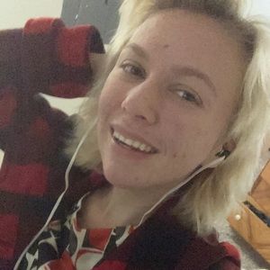 Meet your Posher, Katrina